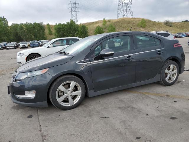 2014 CHEVROLET VOLT, 