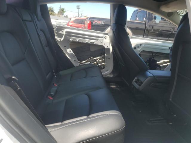 5YJ3E1EB9NF174673 - 2022 TESLA MODEL 3 Ağ foto 10