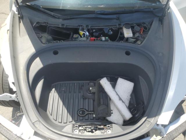 5YJ3E1EB9NF174673 - 2022 TESLA MODEL 3 Ağ foto 11