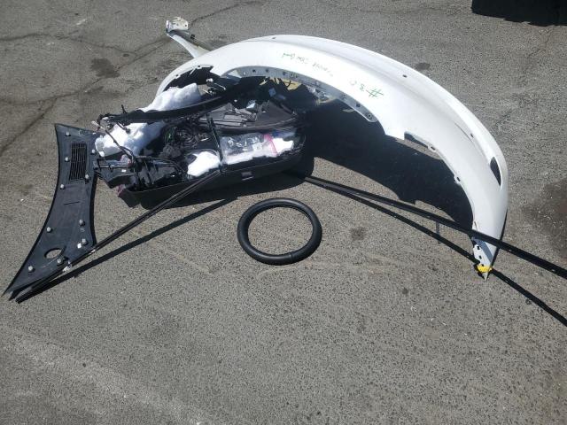 5YJ3E1EB9NF174673 - 2022 TESLA MODEL 3 Ağ foto 12