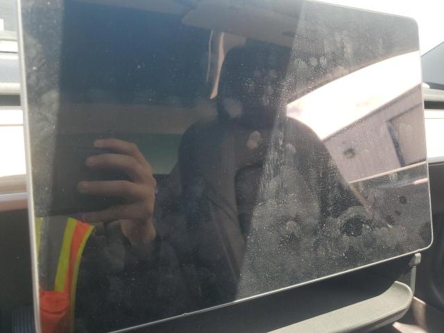 5YJ3E1EB9NF174673 - 2022 TESLA MODEL 3 Ağ foto 9