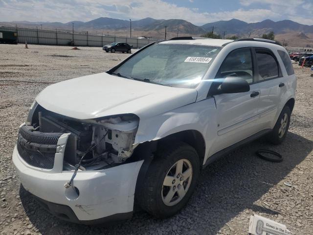 2008 CHEVROLET EQUINOX LS, 