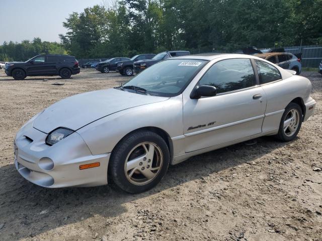 2002 PONTIAC SUNFIRE GT, 