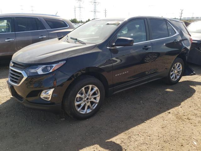 2021 CHEVROLET EQUINOX LT, 