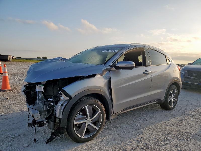 2022 HONDA HR-V EXL, 