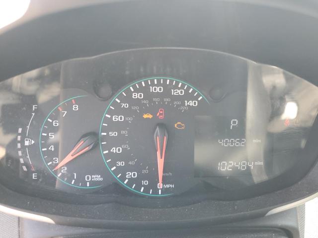 1G1JB5SB7L4140773 - 2020 CHEVROLET SONIC LS BLACK photo 9