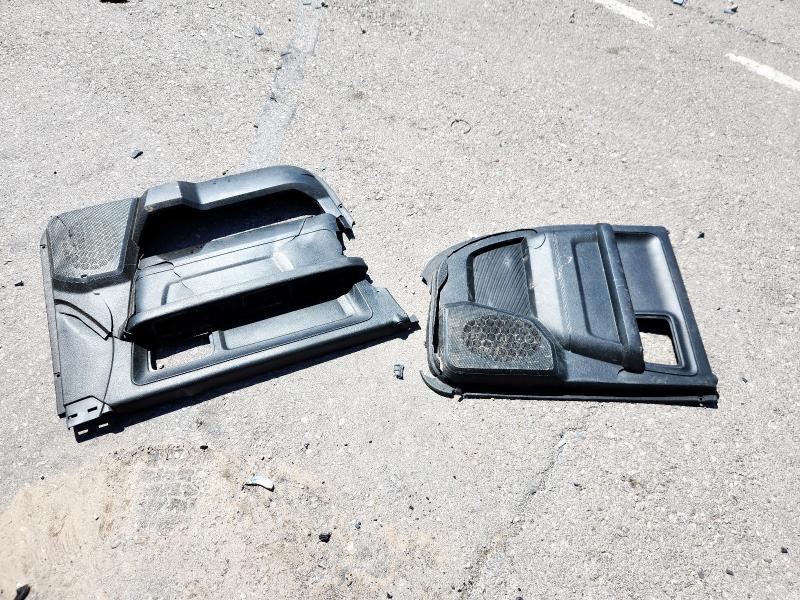 1C6RR7FT4DS677139 - 2013 RAM 1500 ST ORANGE photo 12