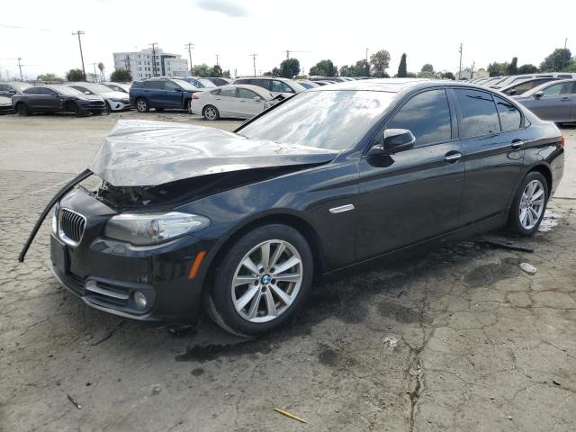2015 BMW 528 I, 