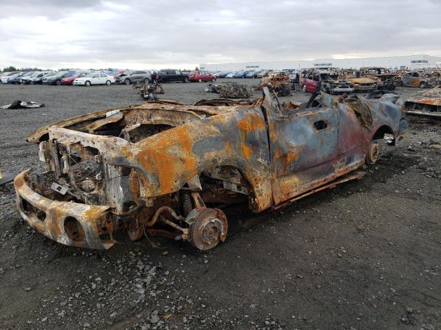 5LMFU28A1YLJ35868 - 2000 LINCOLN NAVIGATOR დამწვარი ფოტო 1