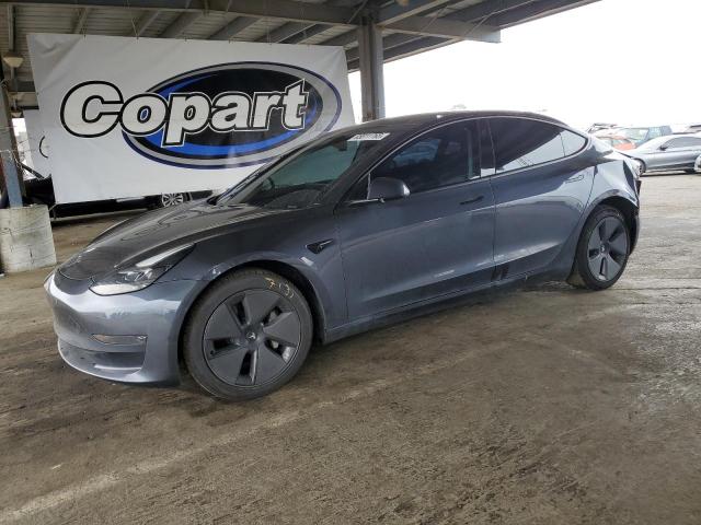 2023 TESLA MODEL 3, null