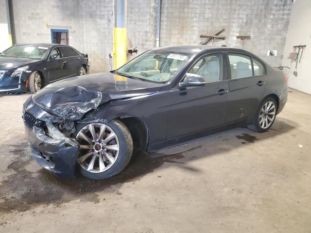 2012 BMW 328 I, 