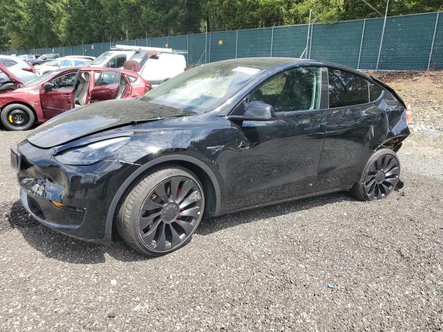 2023 TESLA MODEL Y, 