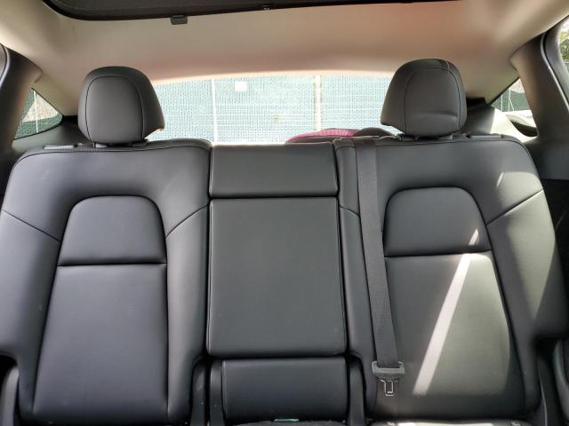 7SAYGDEF4PF683418 - 2023 TESLA MODEL Y Чорний фото 10