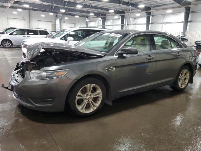 2015 FORD TAURUS SEL, 