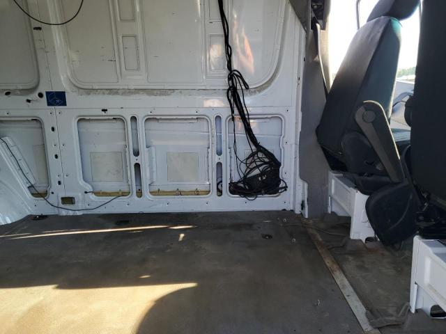 WD3PE7CC3C5703981 - 2012 MERCEDES-BENZ SPRINTER 2500 WHITE photo 11