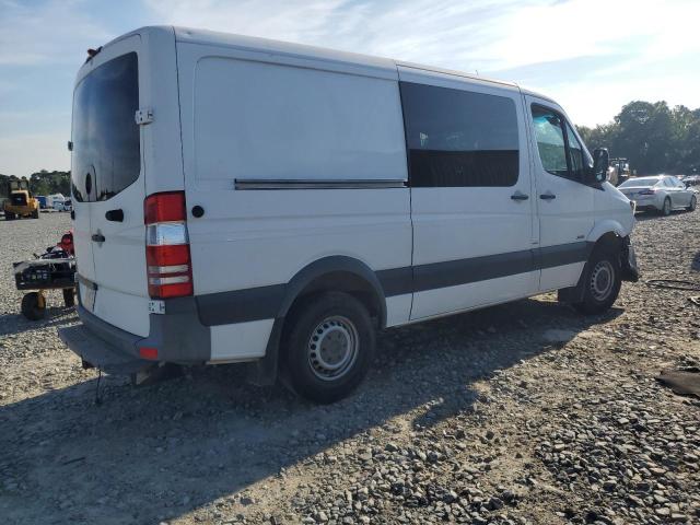 WD3PE7CC3C5703981 - 2012 MERCEDES-BENZ SPRINTER 2500 WHITE photo 3