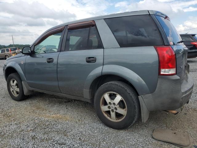 5GZCZ23D45S868008 - 2005 SATURN VUE GRAY photo 2