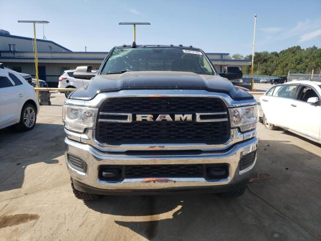 3C6UR5CL9KG711664 - 2019 RAM 2500 TRADESMAN BLACK photo 5