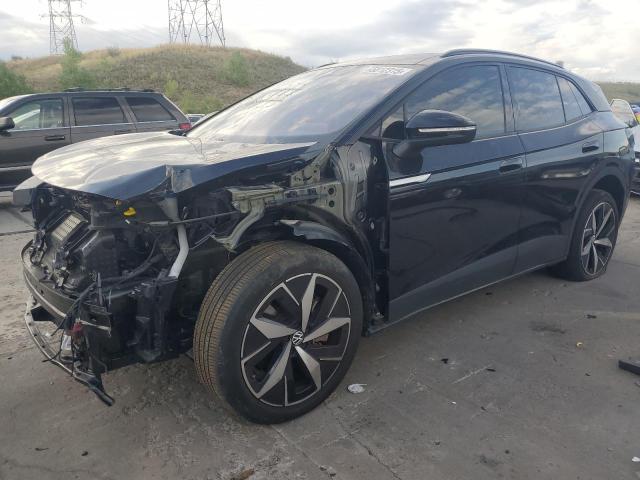 2023 VOLKSWAGEN ID.4 PRO S, 