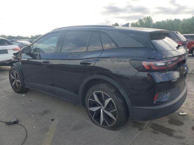 1V2WNPE81PC030747 - 2023 VOLKSWAGEN ID.4 PRO S Қара фото 2