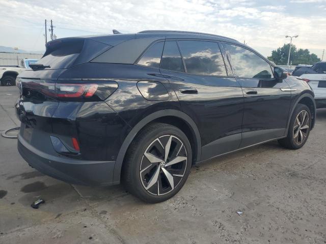 1V2WNPE81PC030747 - 2023 VOLKSWAGEN ID.4 PRO S Қара фото 3