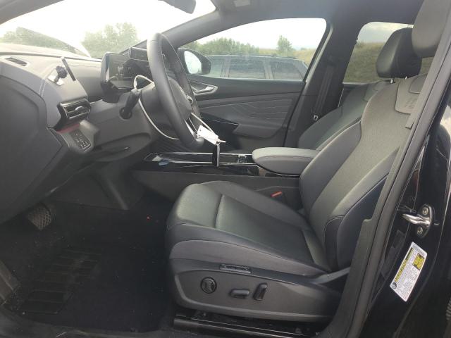 1V2WNPE81PC030747 - 2023 VOLKSWAGEN ID.4 PRO S Қара фото 7