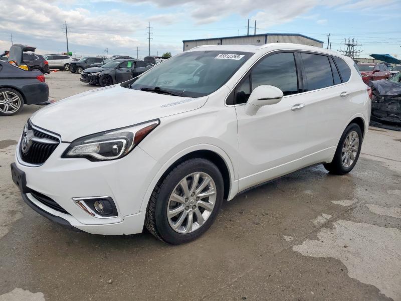 2019 BUICK ENVISION ESSENCE, 