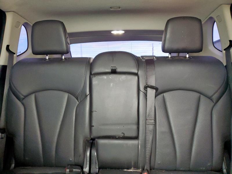 LRBFXCSA9KD003499 - 2019 BUICK ENVISION ESSENCE Սպիտակ լուսանկար 10