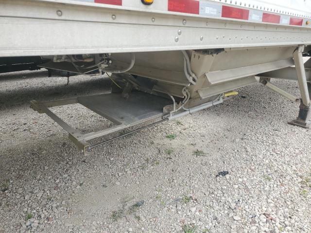 1W14503A9F2265719 - 2015 WFAL TRAILER WHITE photo 5