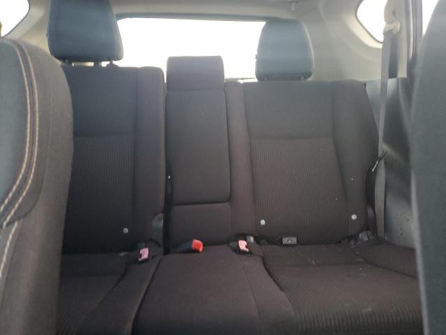 JTMWFREV4FD062245 - 2015 TOYOTA RAV4 XLE GRAY photo 10