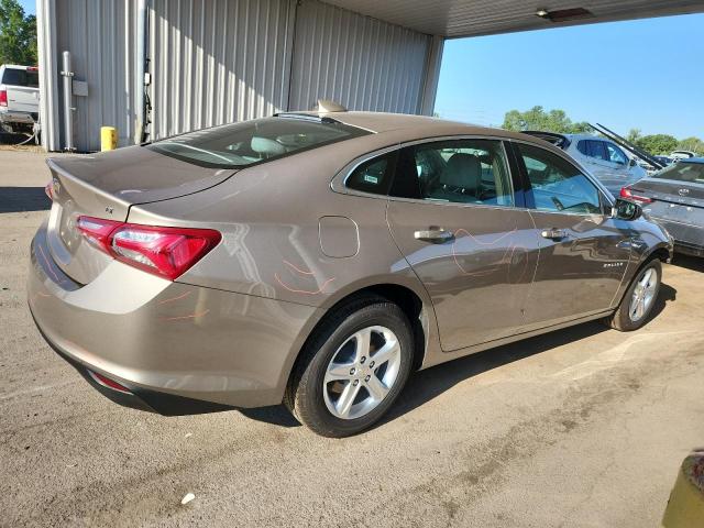 1G1ZD5ST6NF185474 - 2022 CHEVROLET MALIBU LT TAN photo 3