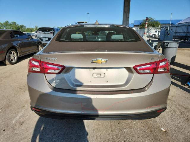 1G1ZD5ST6NF185474 - 2022 CHEVROLET MALIBU LT TAN photo 6