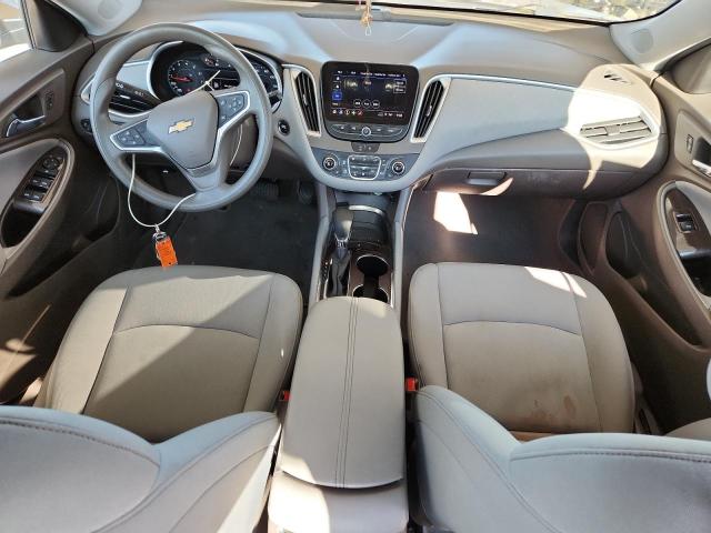 1G1ZD5ST6NF185474 - 2022 CHEVROLET MALIBU LT TAN photo 8