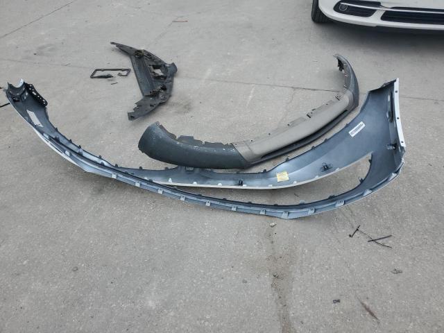 2LMTJ6LR1GBL56697 - 2016 LINCOLN MKX RESERVE Weiß Foto 13