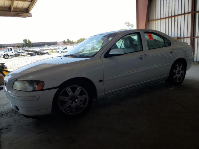 2005 VOLVO S60 2.5T, 