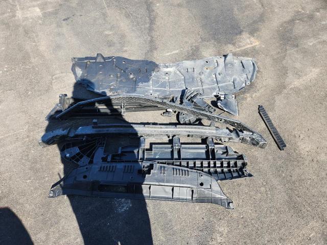 4T1DAACK9SU065552 - 2025 TOYOTA CAMRY XSE GRAY photo 12