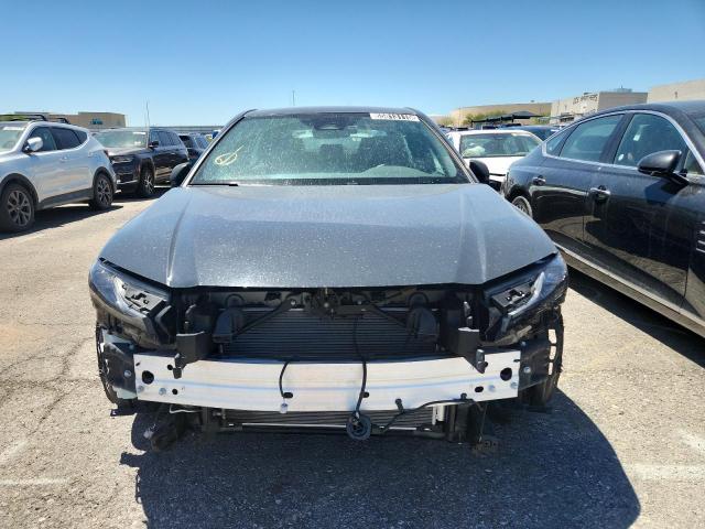 4T1DAACK9SU065552 - 2025 TOYOTA CAMRY XSE GRAY photo 5