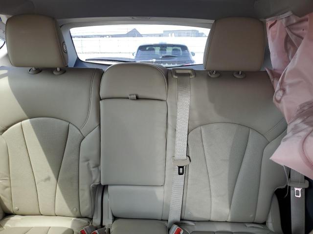 LRBFX2SA4LD034042 - 2020 BUICK ENVISION ESSENCE BLUE photo 10