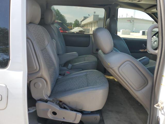 1GNDV33L66D132859 - 2006 CHEVROLET UPLANDER LT 白色 照片 11
