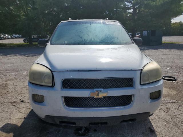 1GNDV33L66D132859 - 2006 CHEVROLET UPLANDER LT 白色 照片 5