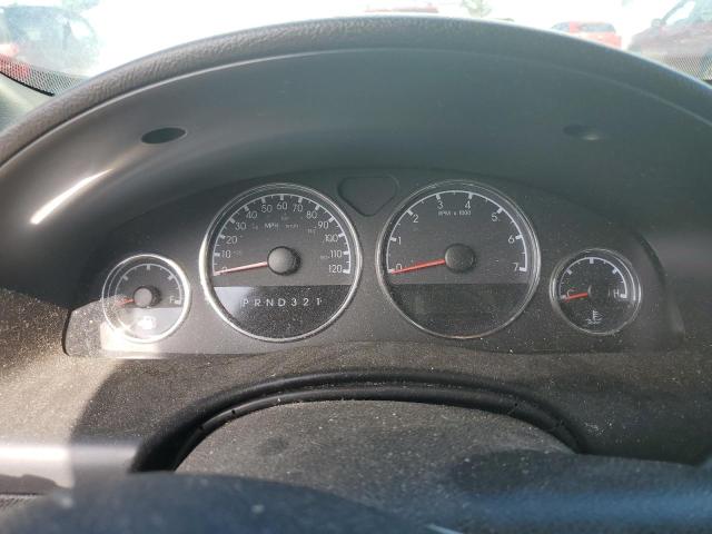 1GNDV33L66D132859 - 2006 CHEVROLET UPLANDER LT 白色 照片 9