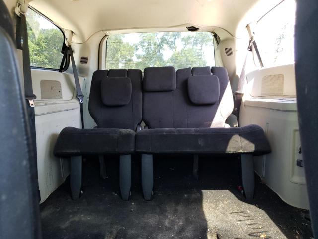 2A4RR5DGXBR636820 - 2011 CHRYSLER TOWN & COU TOURING 黑色 照片 10