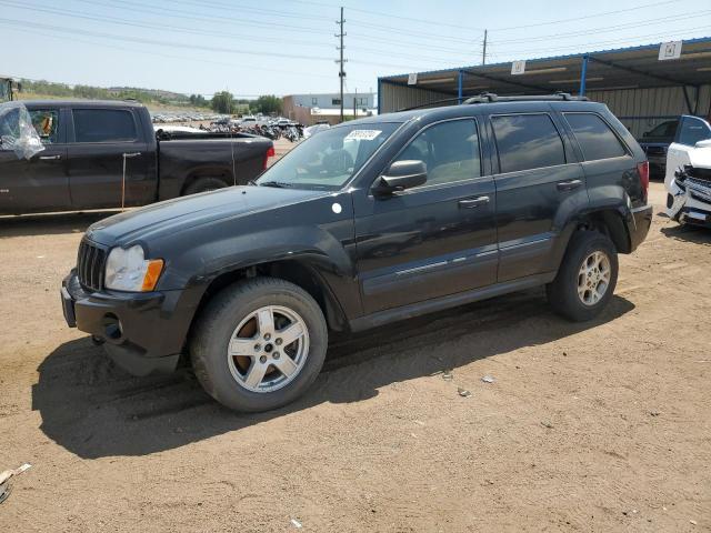 2005 JEEP GRAND CHER LAREDO, 