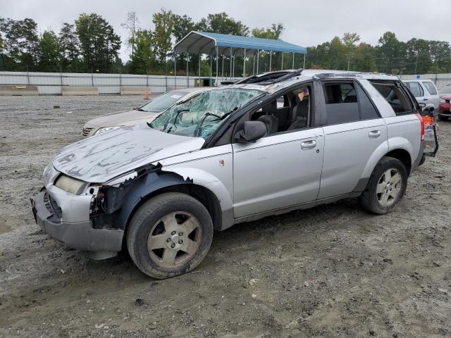 5GZCZ63484S852481 - 2004 SATURN VUE SILVER photo 1