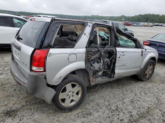 5GZCZ63484S852481 - 2004 SATURN VUE SILVER photo 3