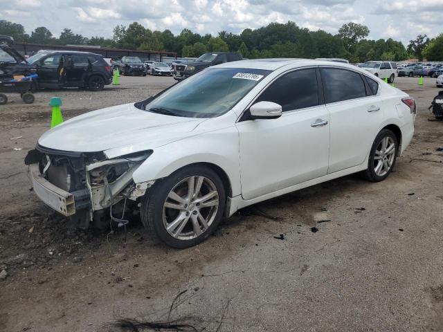 2015 NISSAN ALTIMA 3.5S, null