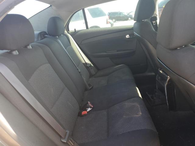 1G1ZC5E08CF104461 - 2012 CHEVROLET MALIBU 1LT ნაცრისფერი ფოტო 6