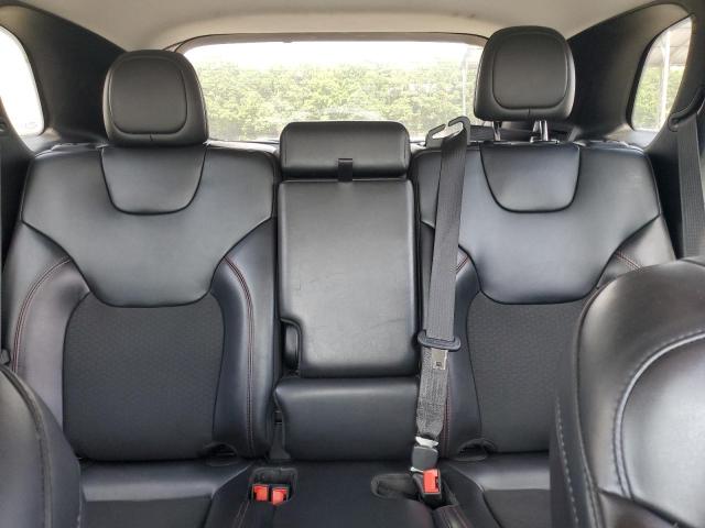 1C4PJMBX5LD578959 - 2020 JEEP CHEROKEE TRAILHAWK BLACK photo 10