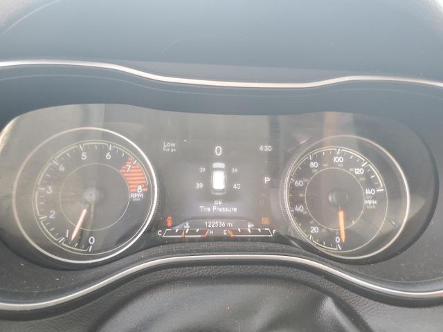 1C4PJMBX5LD578959 - 2020 JEEP CHEROKEE TRAILHAWK BLACK photo 9