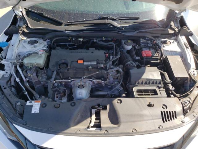 19XFC2F61LE210773 - 2020 HONDA CIVIC LX 白色 照片 11